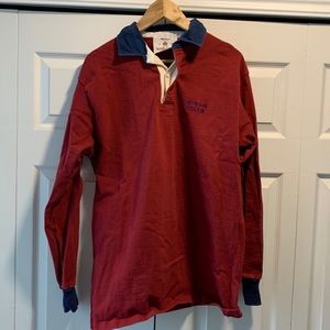 Georgian College Rugby shirt